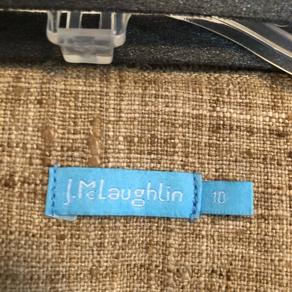 J. McLaughlin dress: perfect for a summer Al Fresco Wedding!! - Picture 2 of 9